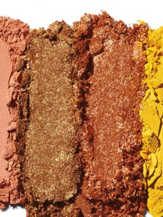 Naked Urban Decay Smiley Palette - Picture 4 of 6